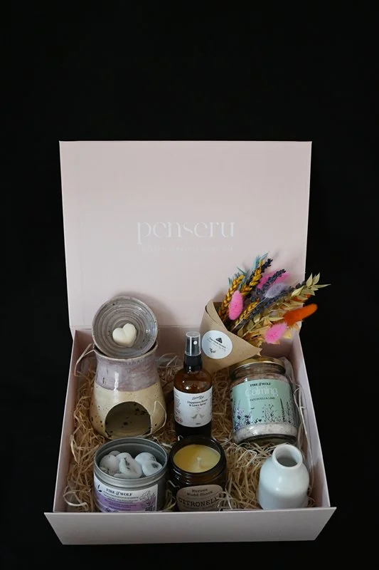 Serene Spaces view 2