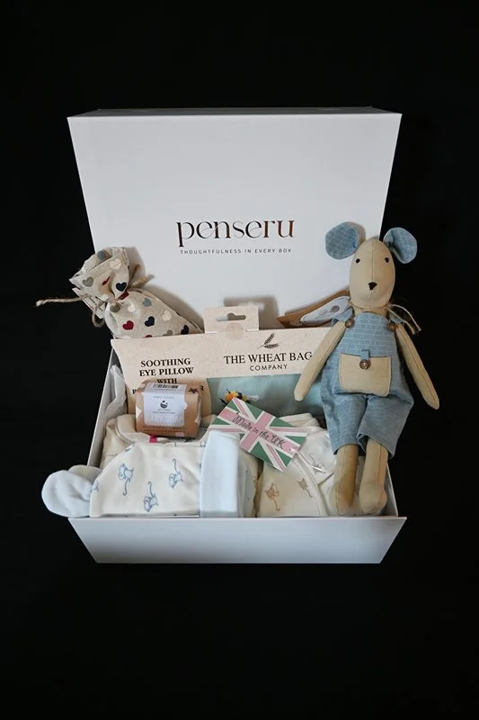 Sleepy Whiskers view 2