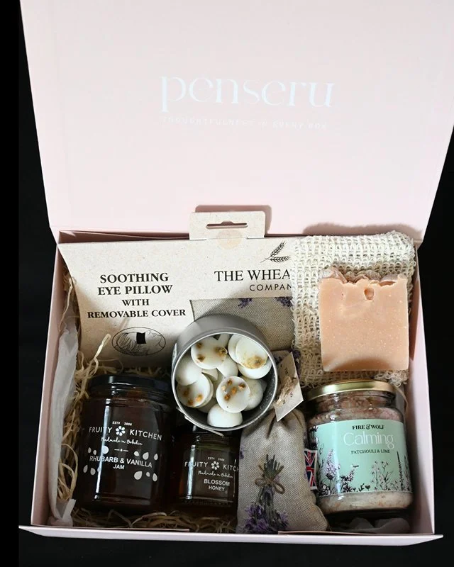 Botanical Bath & Breakfast view 2