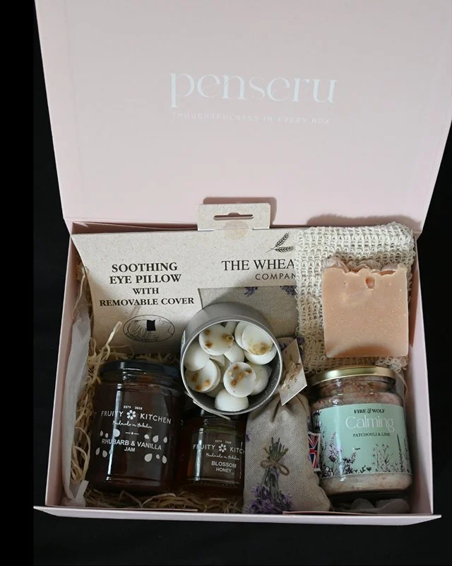 Botanical Bath & Breakfast