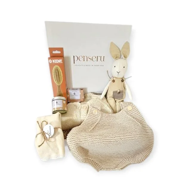 Baby's First Treasures