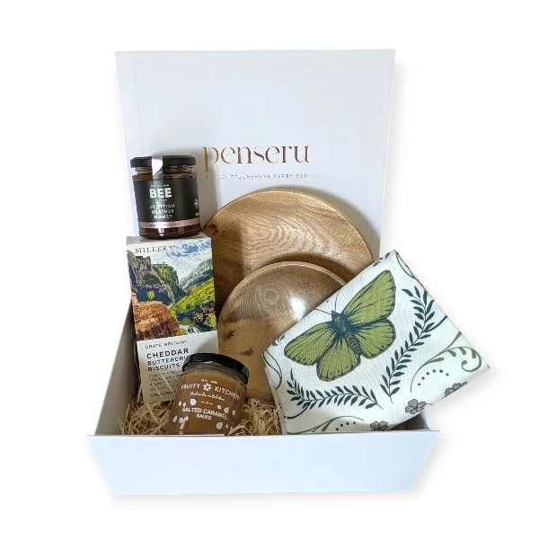 Kitchen Garden Feast