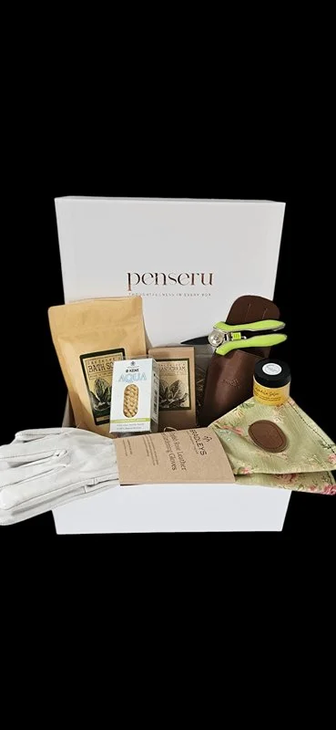 Heritage Gardener's Spa