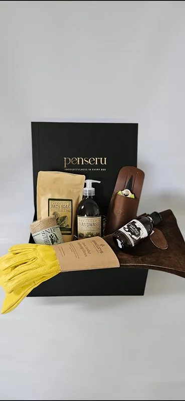 Master Gardener's Arsenal