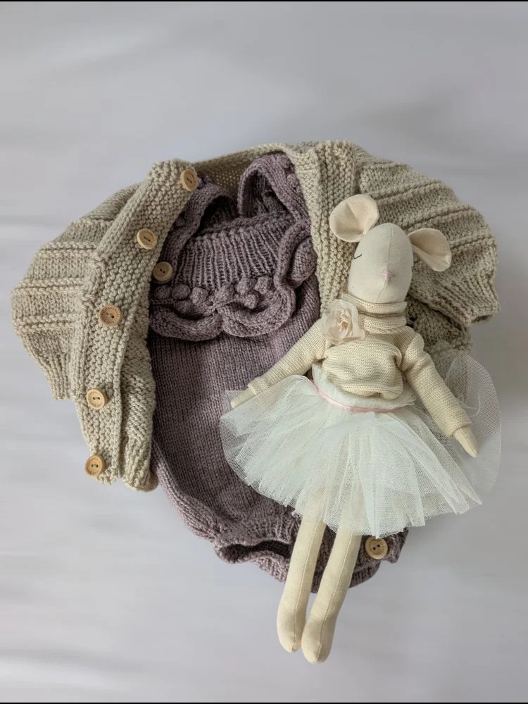 Prima Ballerina Dreams Collection view 2