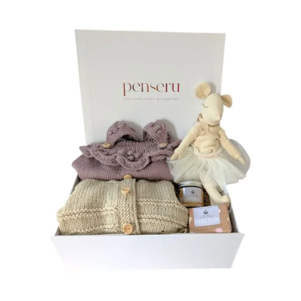 Prima Ballerina Dreams Collection