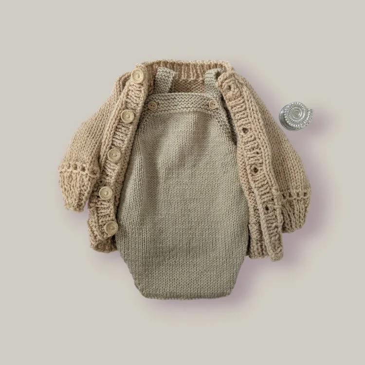 Desert Sands Nursery Collection view 2