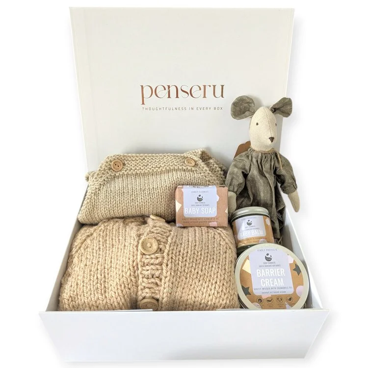 Desert Sands Nursery Collection