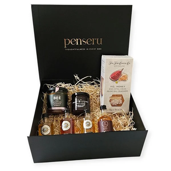 The Connoisseur's Collection