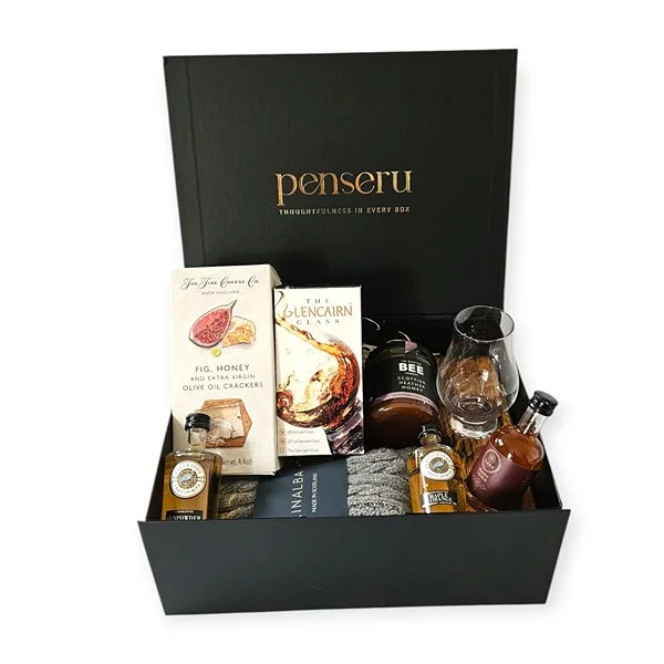 The Highland Spirits Collection