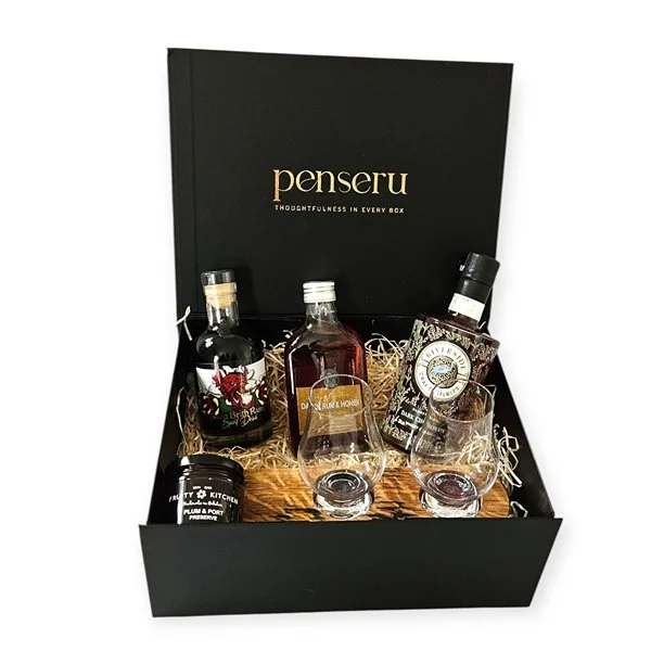 The Master Distiller's Collection