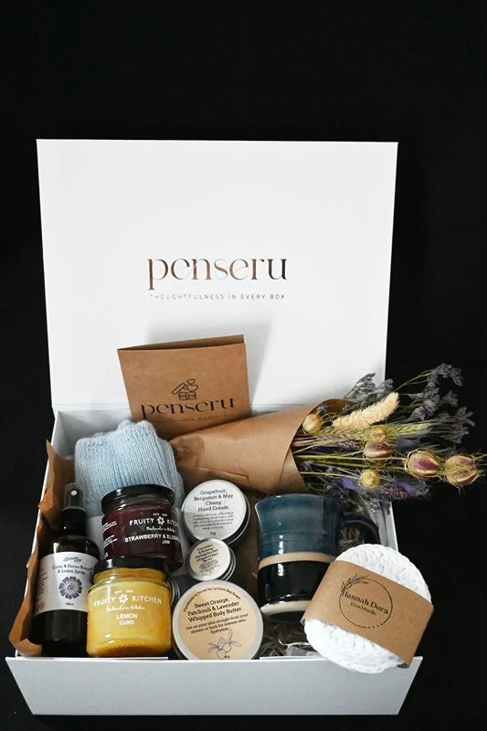 Citrus & Sunshine Retreat