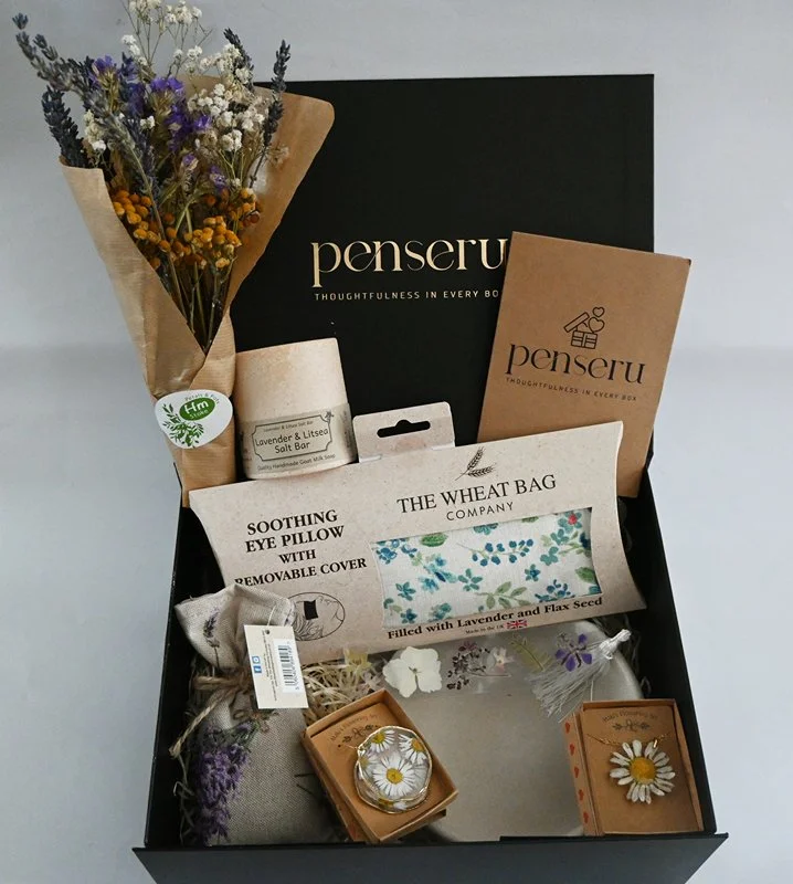 Eternal Blooms view 2