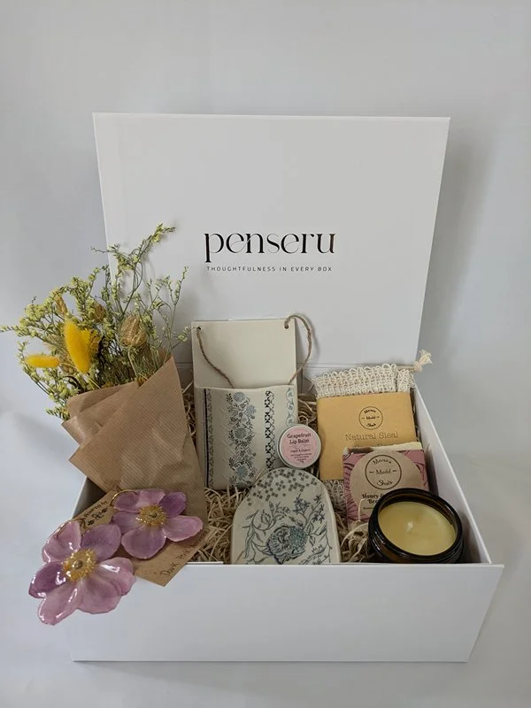 Golden Garden Sanctuary