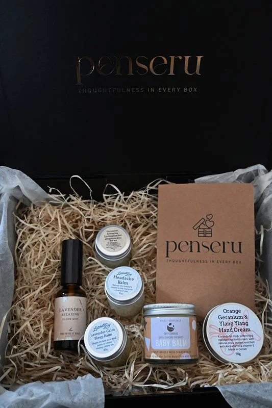 New Mother Nurturing Collection view 2