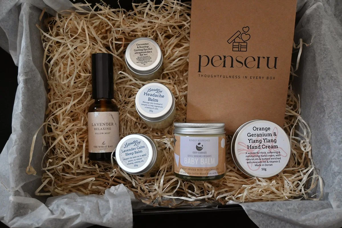 New Mother Nurturing Collection