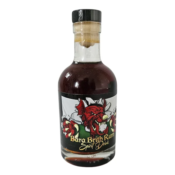 Bara Brith Rum 200ml