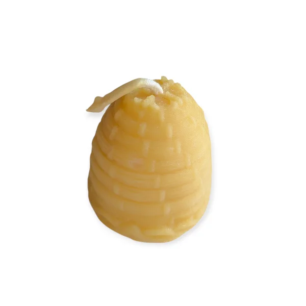 Beeswax Hive Candles