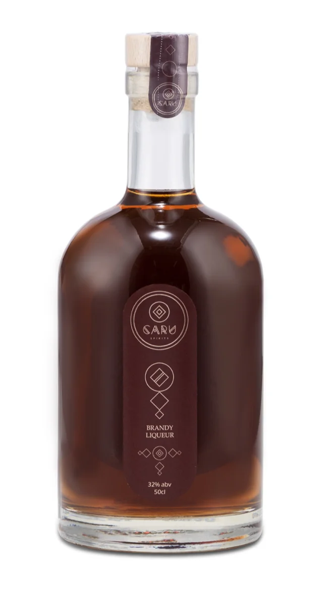 Brandy Liqueur 50cl