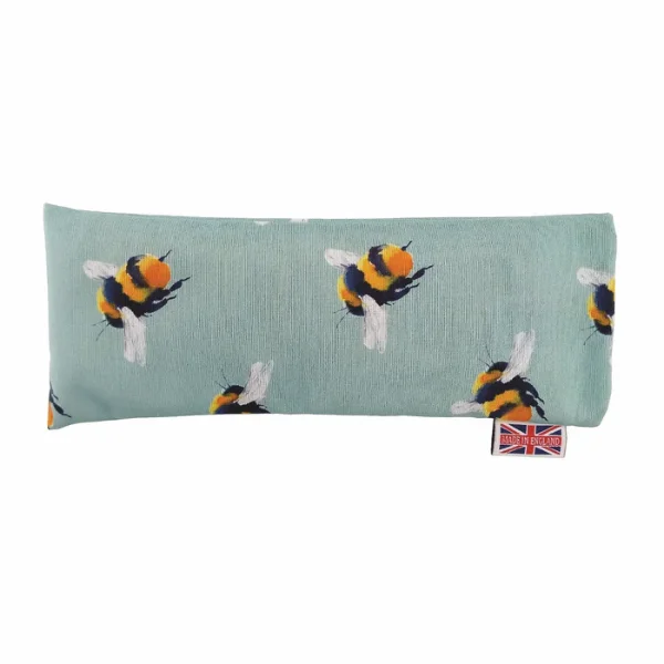 Bumblebee Lavender Eye Pillow
