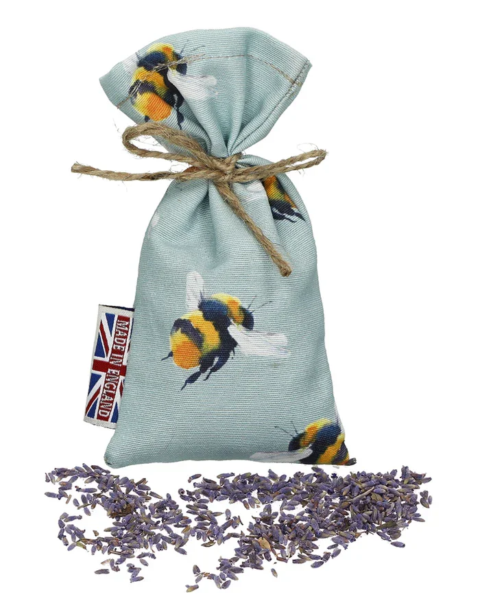 Bumblebee Lavender Sachet