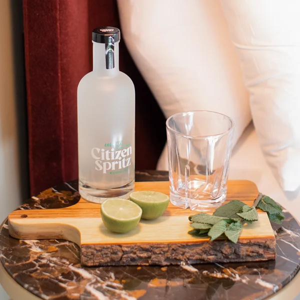 Citizen Spritz - Lime 500ml