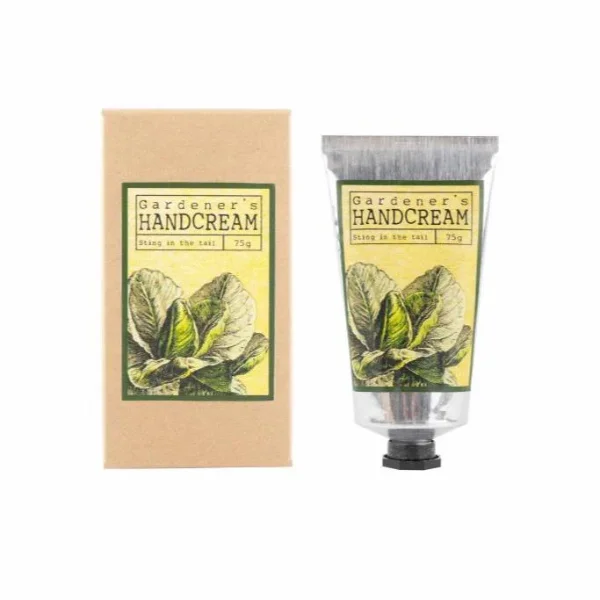 Gardener's Lavender Hand Cream
