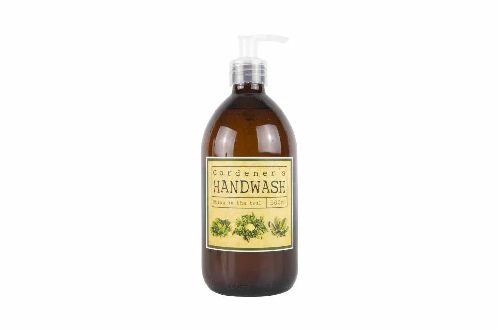 Gardener's Lavender Olive Handwash 500ml