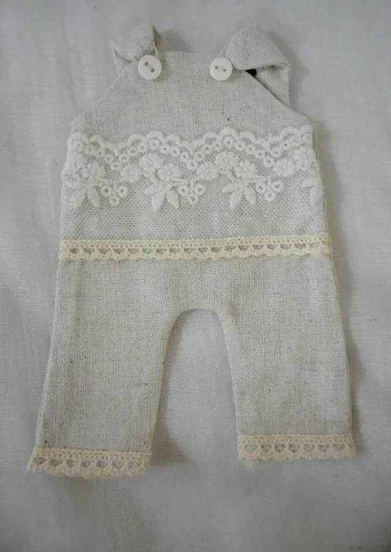 Handcrafted Rabbit/Mouse Clothing