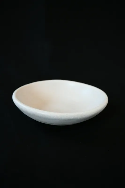 Handmade Ceramic Bowl