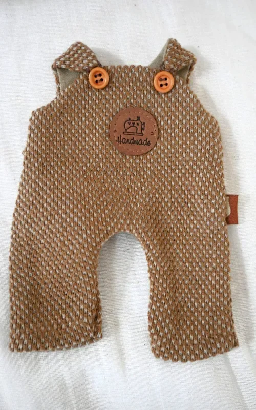 Handmade Mouse Clothing