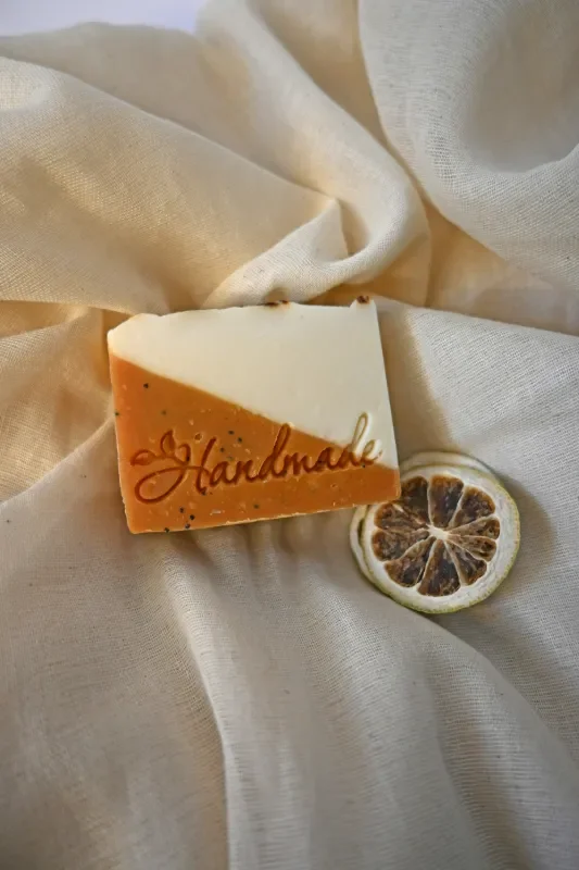 Handmade Soaps - Various
