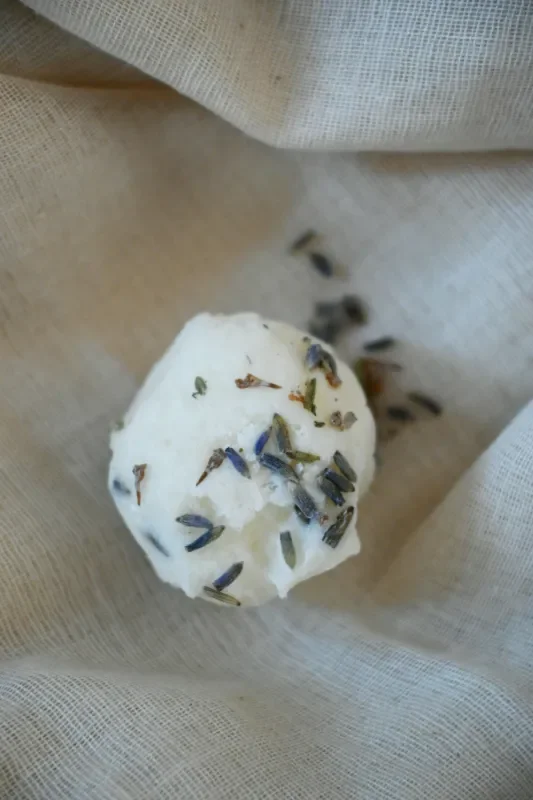 Lavender Bath Truffle - 50g