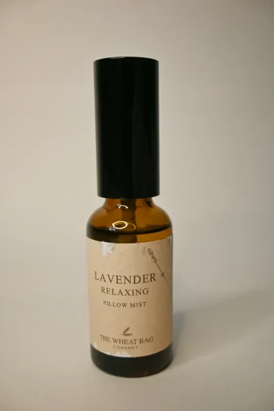 Lavender Pillow Mist