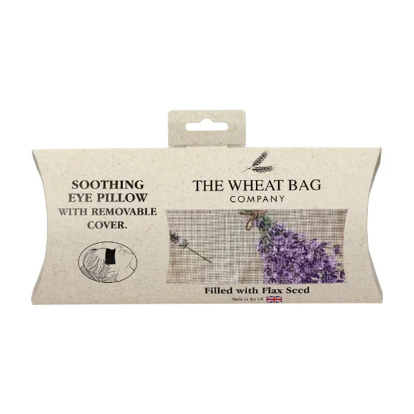 Lavender Unscented Eye Pillow