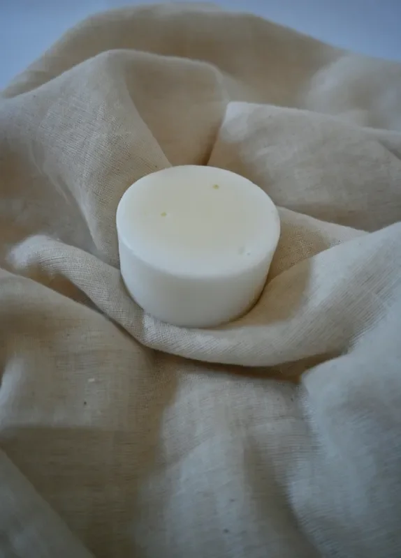 Peppermint Conditioner Bar 50g