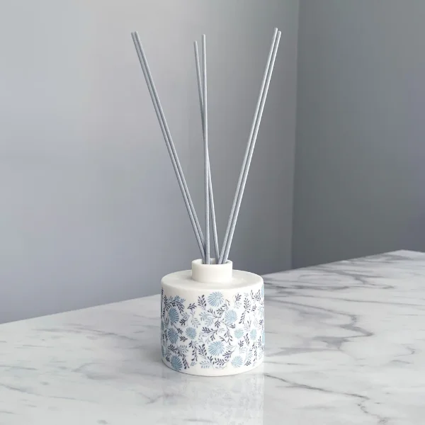 Reed Diffuser-Daisy
