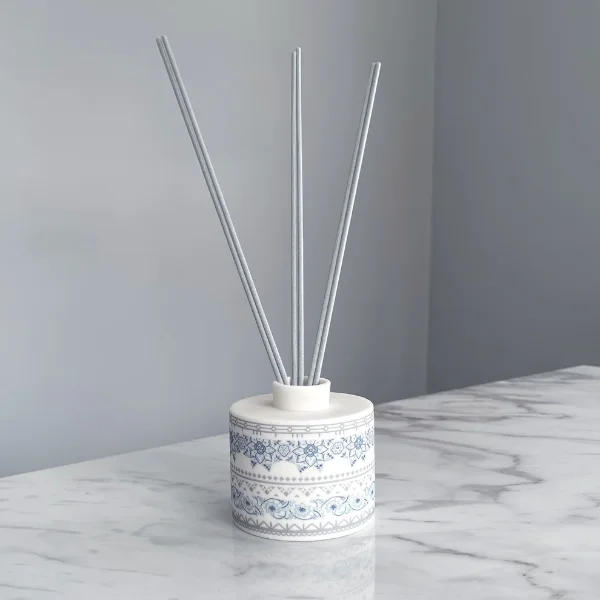 Reed Diffuser Pot-Safflower