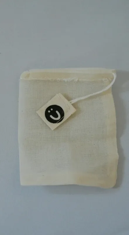 Reusable Tea Bag