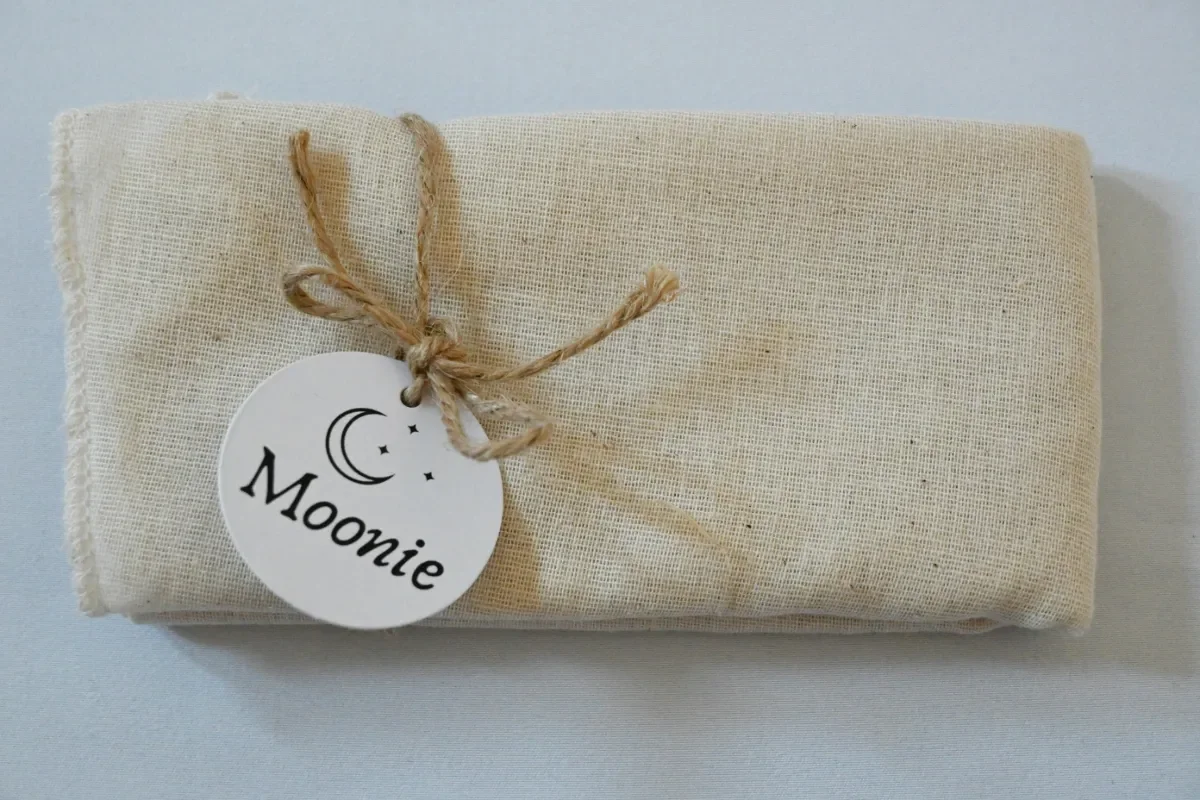 Soft Baby Muslin Cloth 60cm