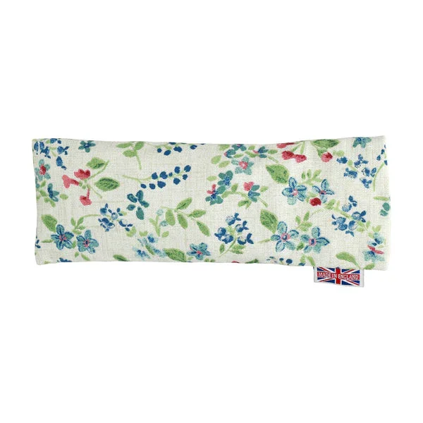 Wildflower Blue Lavender Eye Pillow